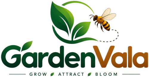 GARDEN VALA